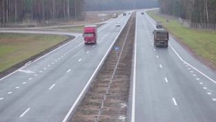 Video: Better Connections Through Better Roads 